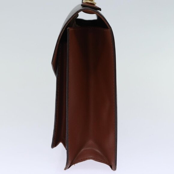 LOUIS VUITTON Monogram Monceau 28 Hand Bag 2way - Picture 4 of 16